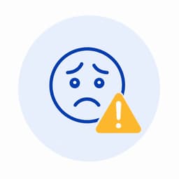 Lo lắng tiếp tục thử