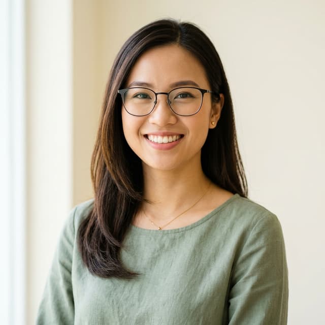 Ảnh gia sư Lê Thùy Linh
